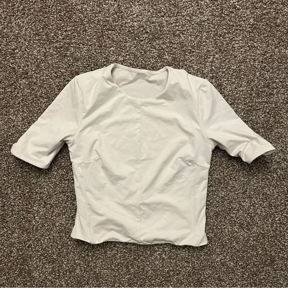 lululemon athletica Tops - Lululemon t shirt